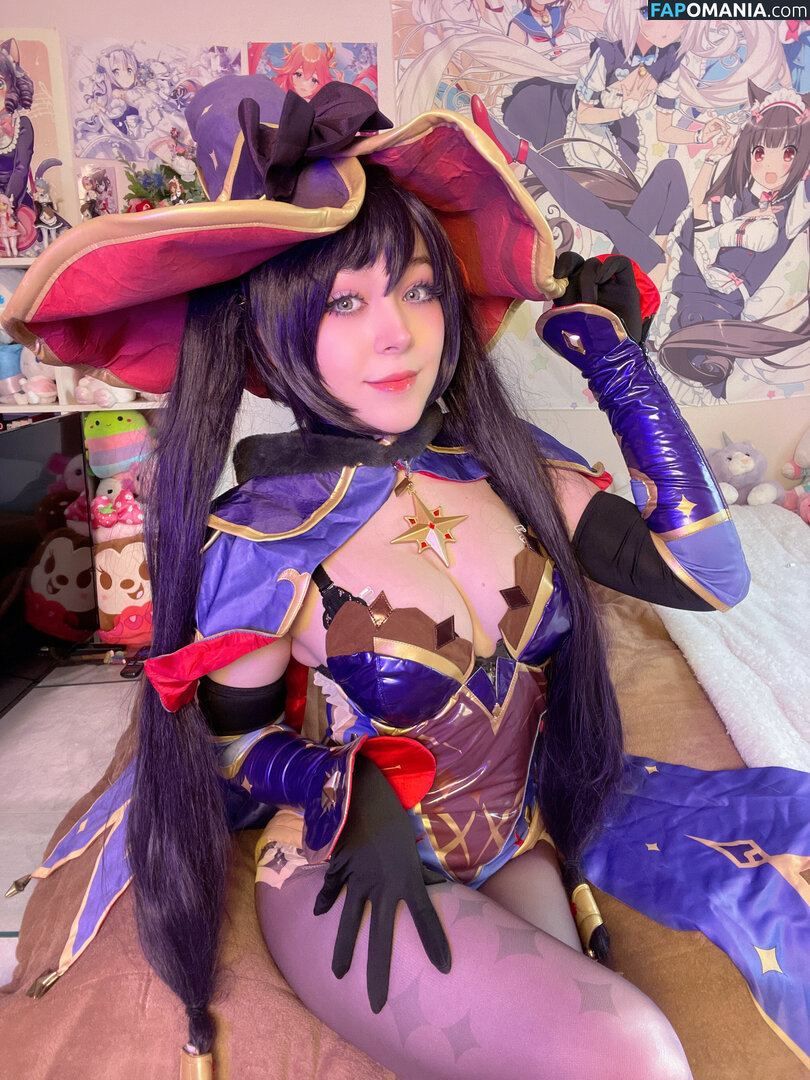 Meikapuff / meikasama Nude OnlyFans  Leaked Photo #183