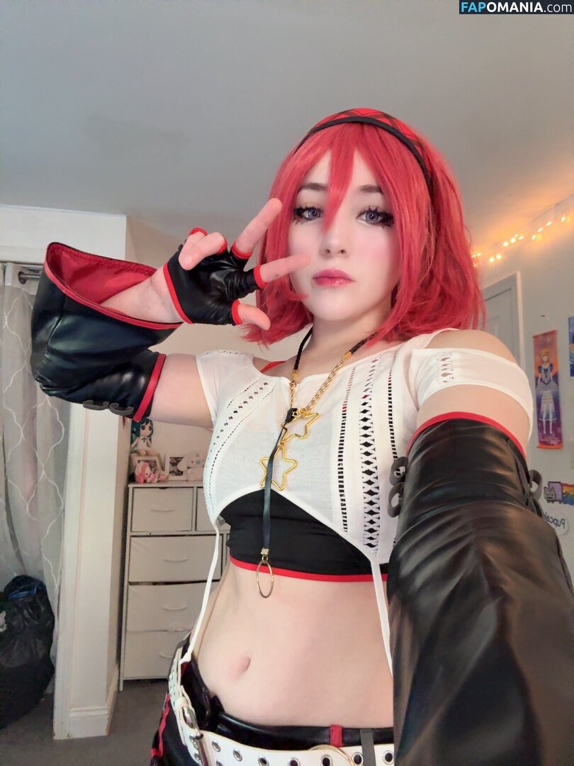 Meikapuff / meikasama Nude OnlyFans  Leaked Photo #266