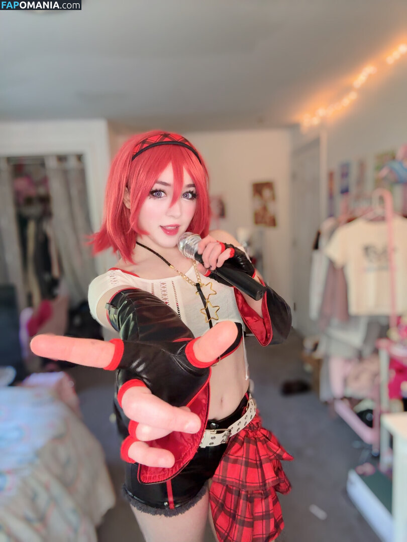 Meikapuff / meikasama Nude OnlyFans  Leaked Photo #268