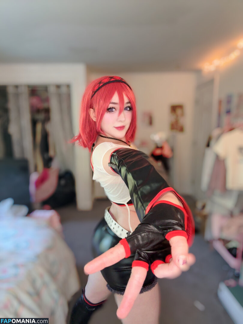 Meikapuff / meikasama Nude OnlyFans  Leaked Photo #271