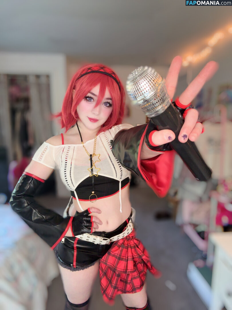 Meikapuff / meikasama Nude OnlyFans  Leaked Photo #272