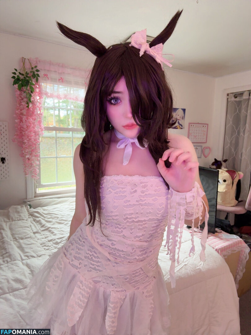 Meikapuff / meikasama Nude OnlyFans  Leaked Photo #273