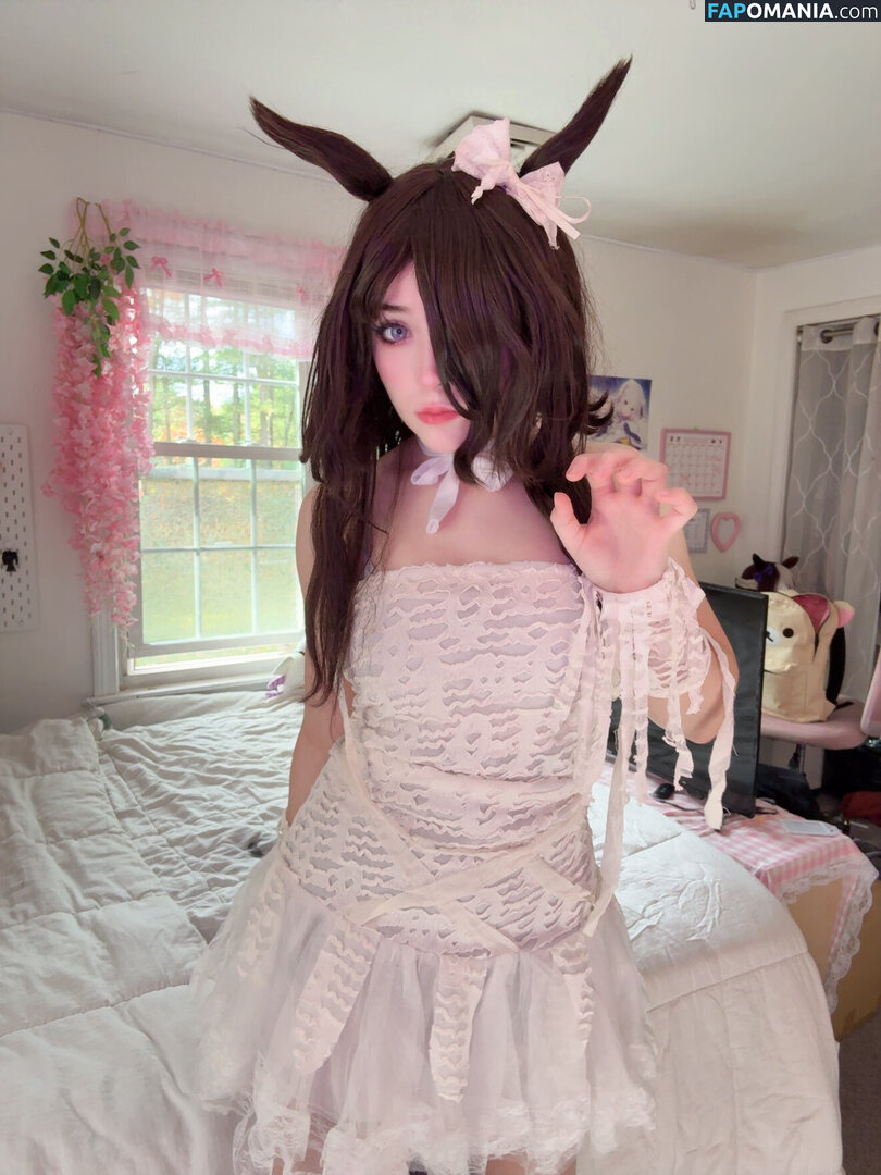 Meikapuff / meikasama Nude OnlyFans  Leaked Photo #274