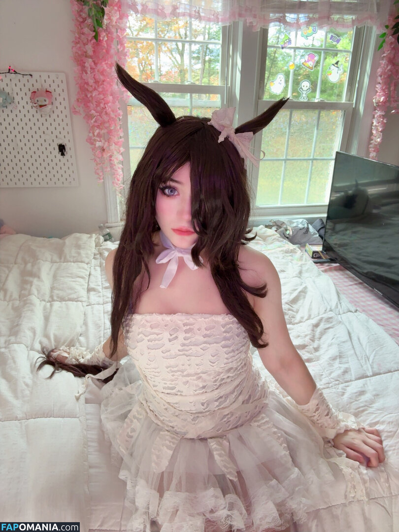 Meikapuff / meikasama Nude OnlyFans  Leaked Photo #275