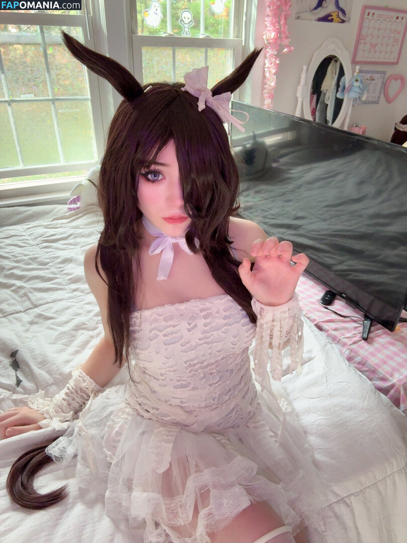 Meikapuff / meikasama Nude OnlyFans  Leaked Photo #277