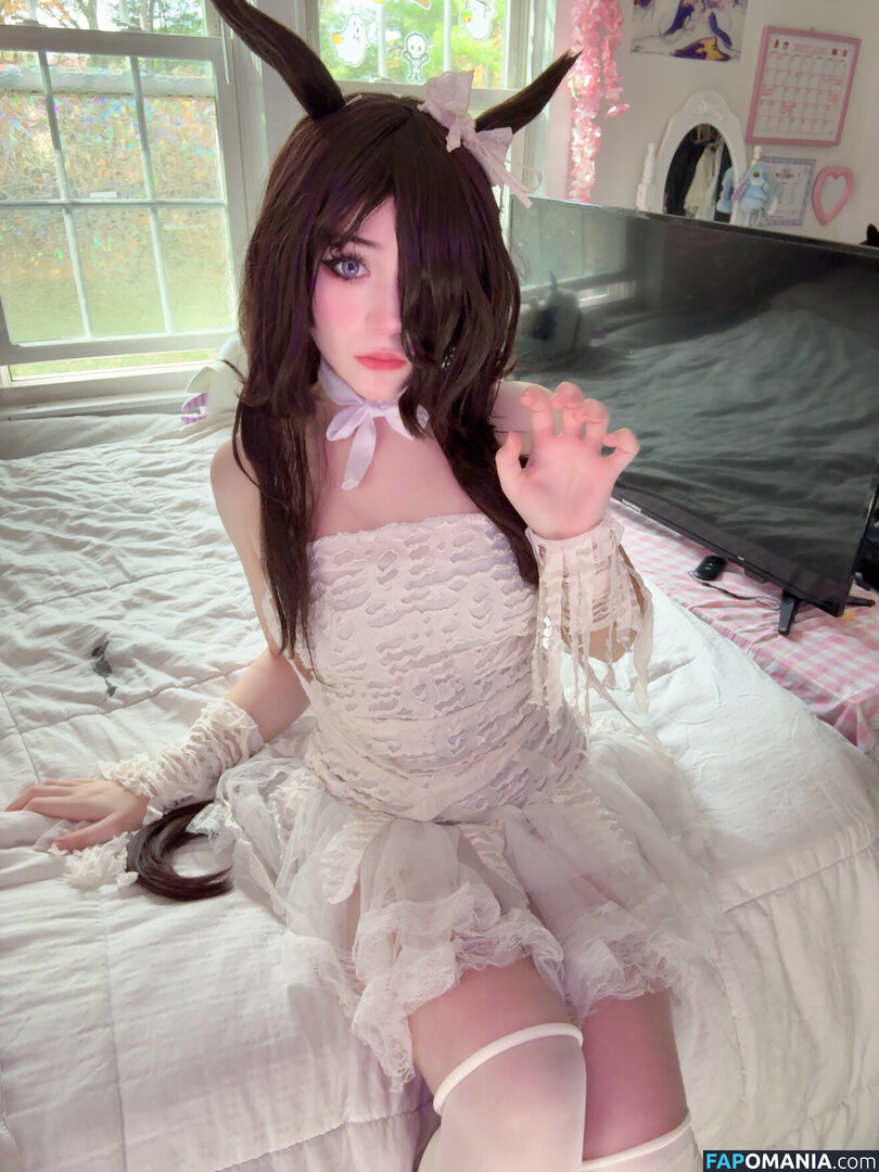 Meikapuff / meikasama Nude OnlyFans  Leaked Photo #278