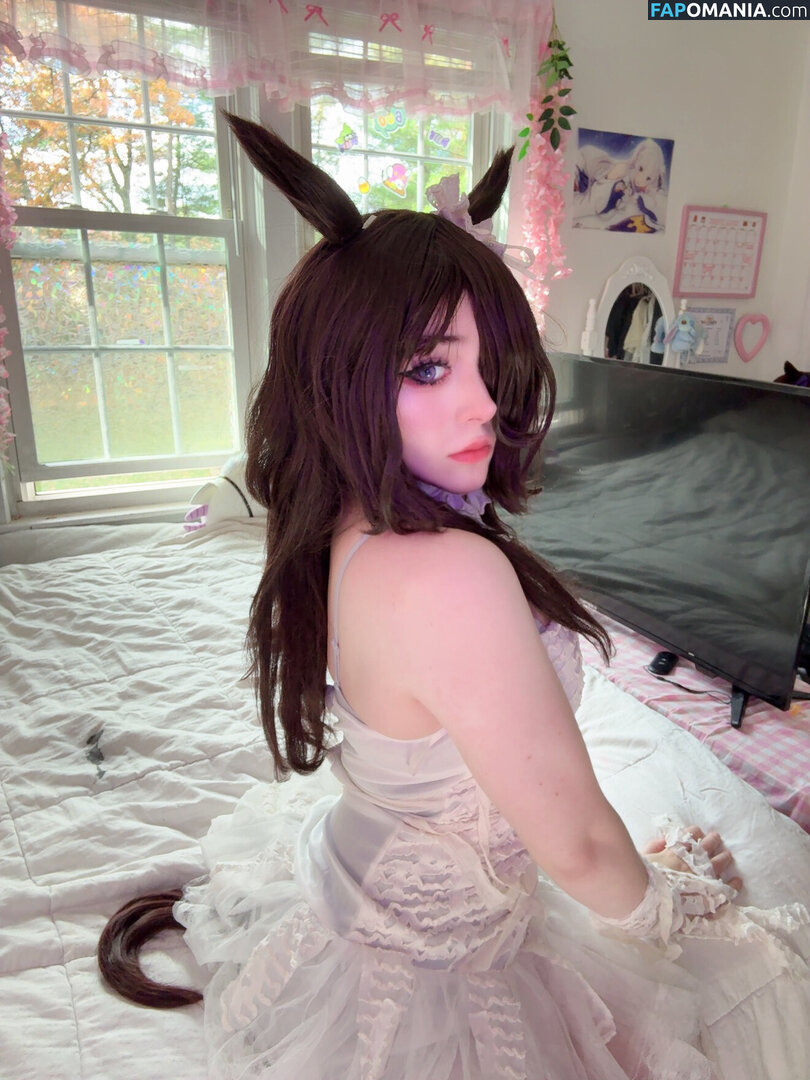 Meikapuff / meikasama Nude OnlyFans  Leaked Photo #279