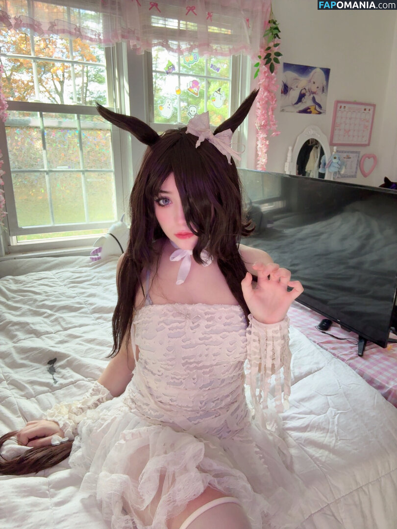 Meikapuff / meikasama Nude OnlyFans  Leaked Photo #281