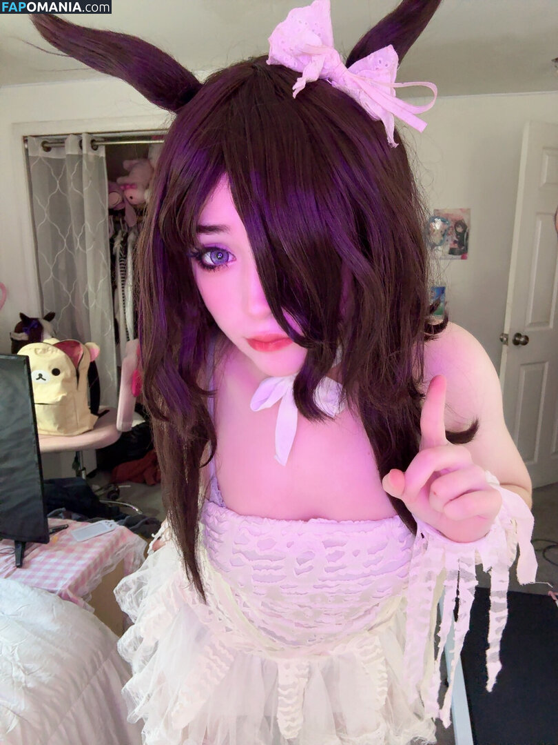 Meikapuff / meikasama Nude OnlyFans  Leaked Photo #284