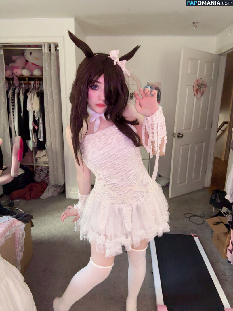 Meikapuff / meikasama Nude OnlyFans  Leaked Photo #285