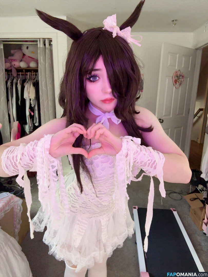 Meikapuff / meikasama Nude OnlyFans  Leaked Photo #286