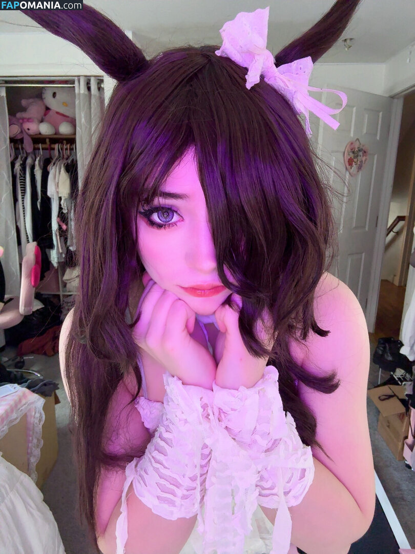 Meikapuff / meikasama Nude OnlyFans  Leaked Photo #287