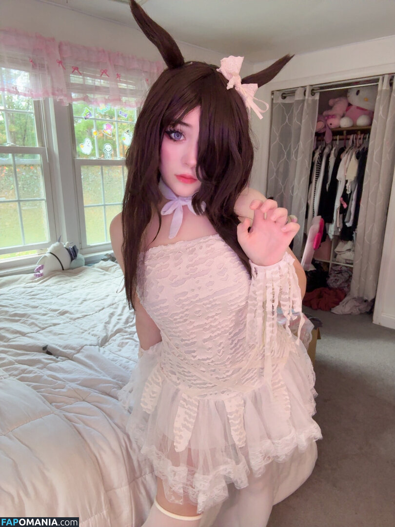 Meikapuff / meikasama Nude OnlyFans  Leaked Photo #290