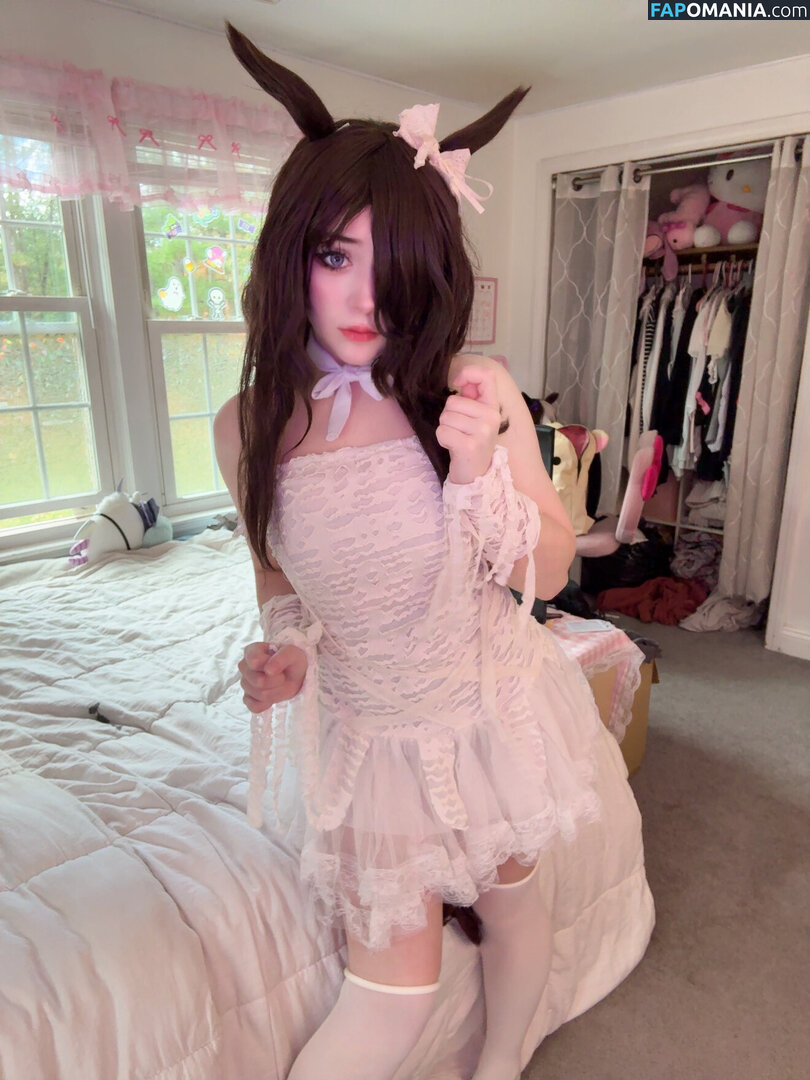 Meikapuff / meikasama Nude OnlyFans  Leaked Photo #292