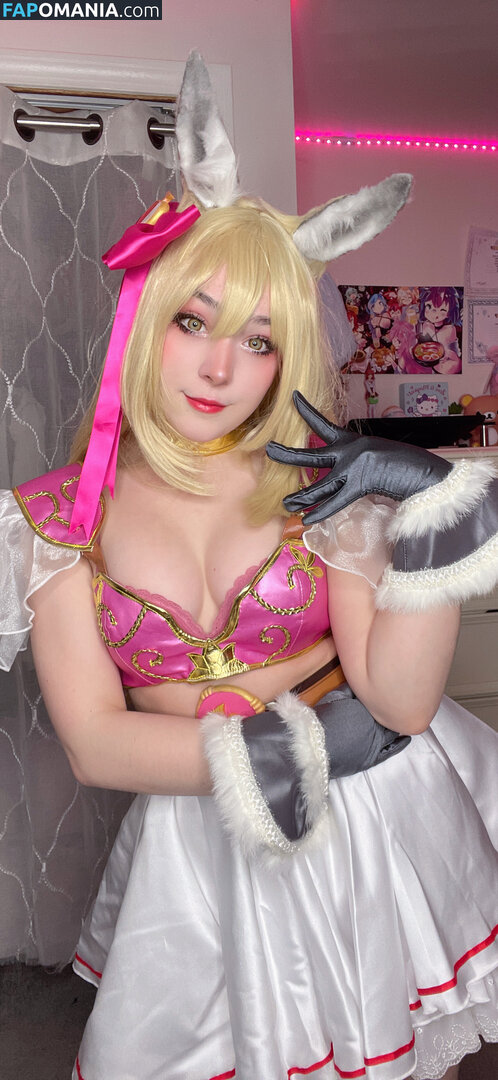 Meikapuff / meikasama Nude OnlyFans  Leaked Photo #293