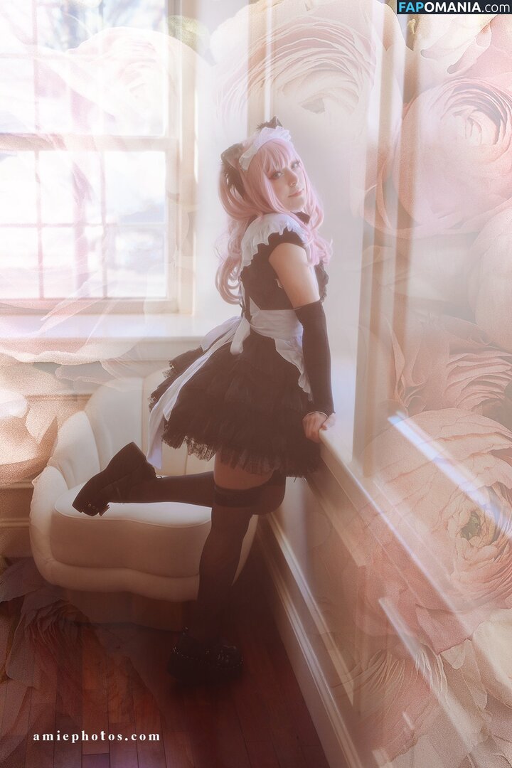 Meikapuff / meikasama Nude OnlyFans  Leaked Photo #294