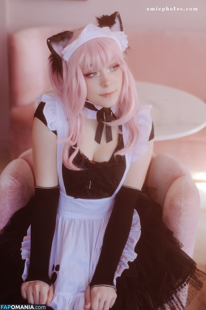 Meikapuff / meikasama Nude OnlyFans  Leaked Photo #295