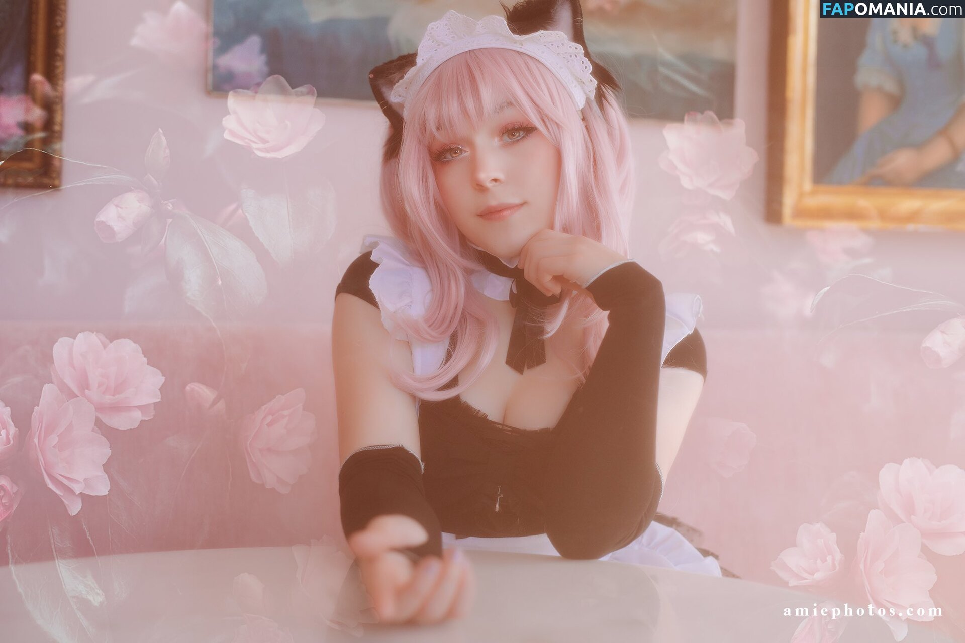 Meikapuff / meikasama Nude OnlyFans  Leaked Photo #296