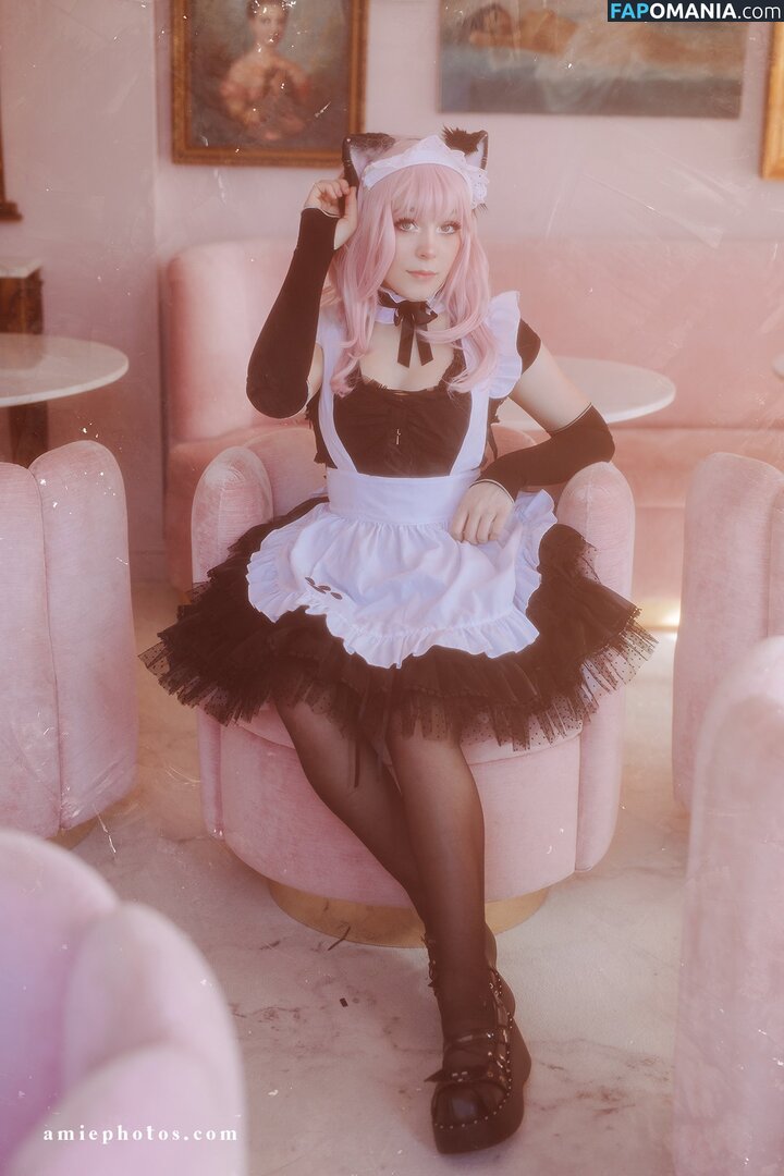 Meikapuff / meikasama Nude OnlyFans  Leaked Photo #297