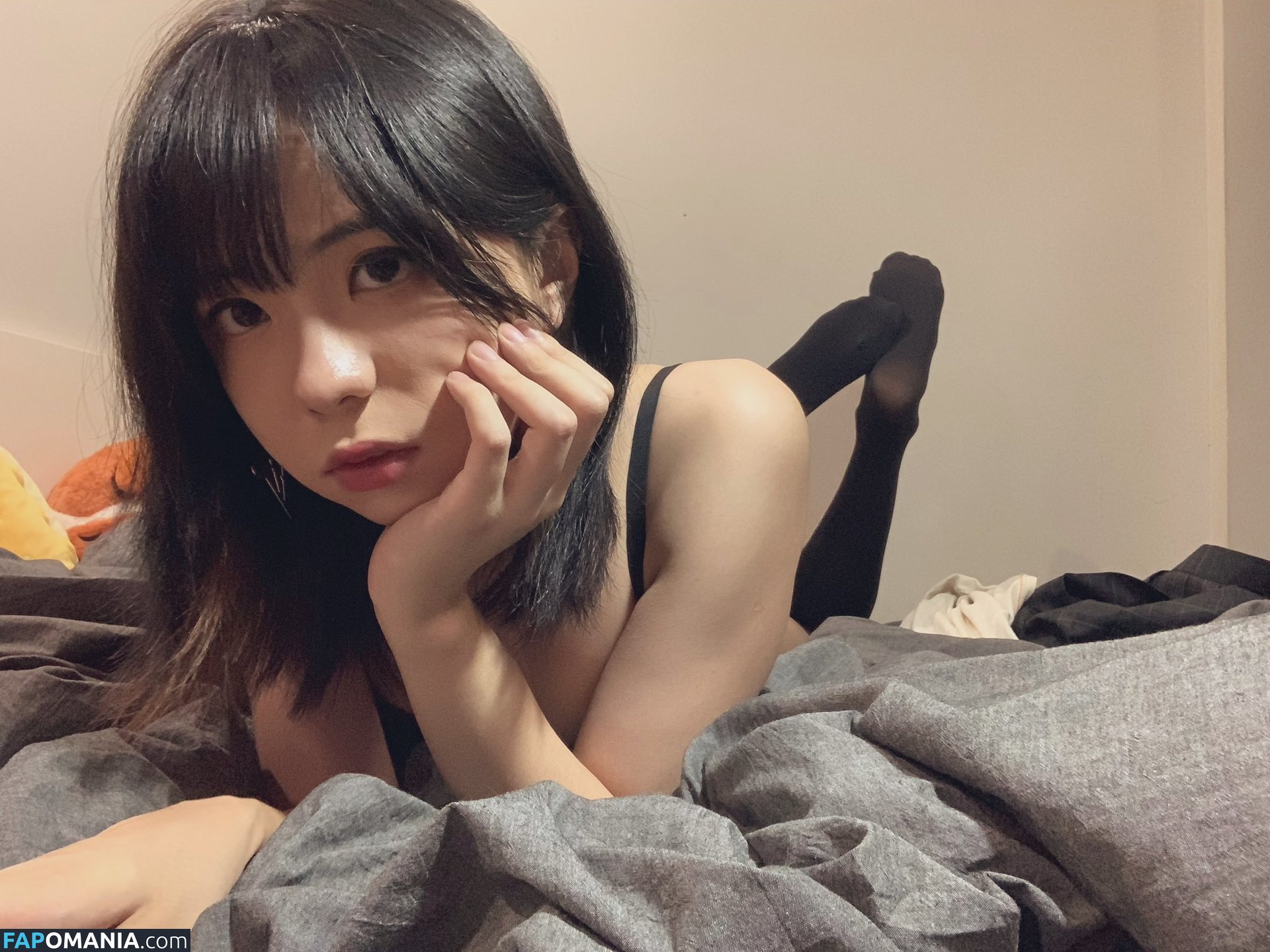meizaijiang Nude OnlyFans  Leaked Photo #20