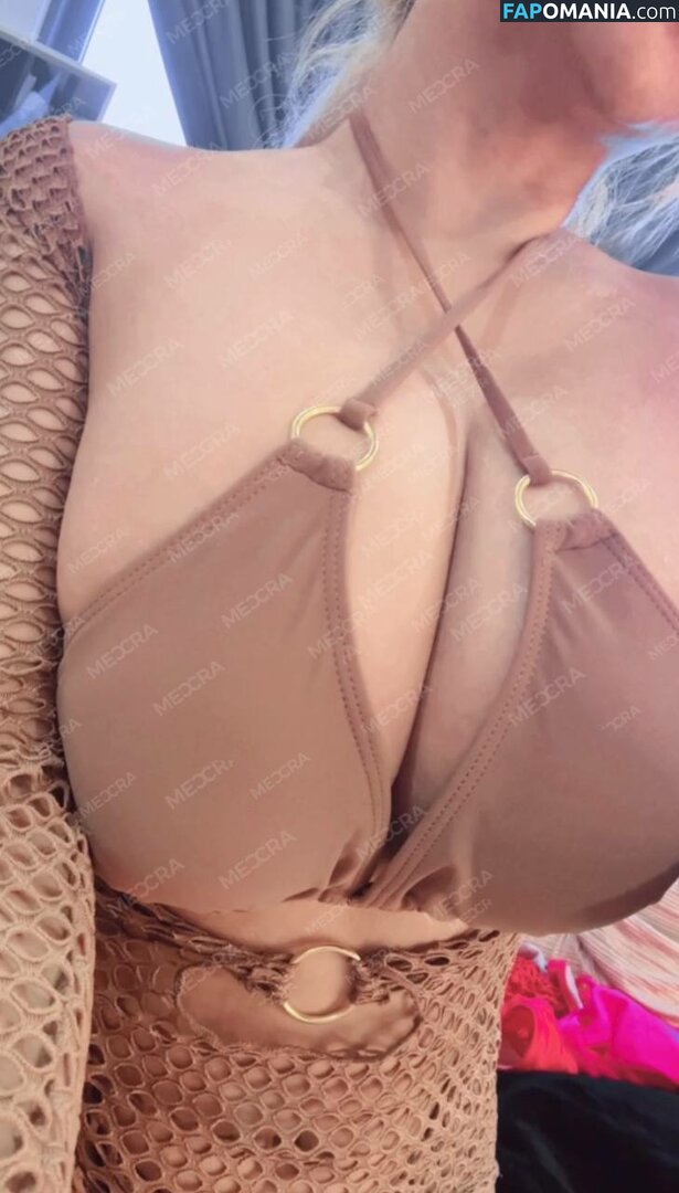 Meccra / MekSarrah Nude OnlyFans  Leaked Photo #6
