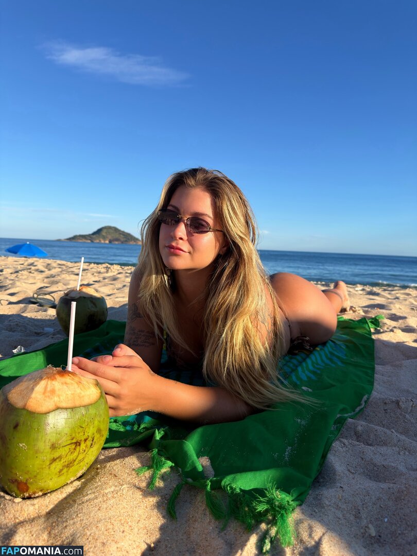 Mel Breia / mel.breia Nude OnlyFans  Leaked Photo #43