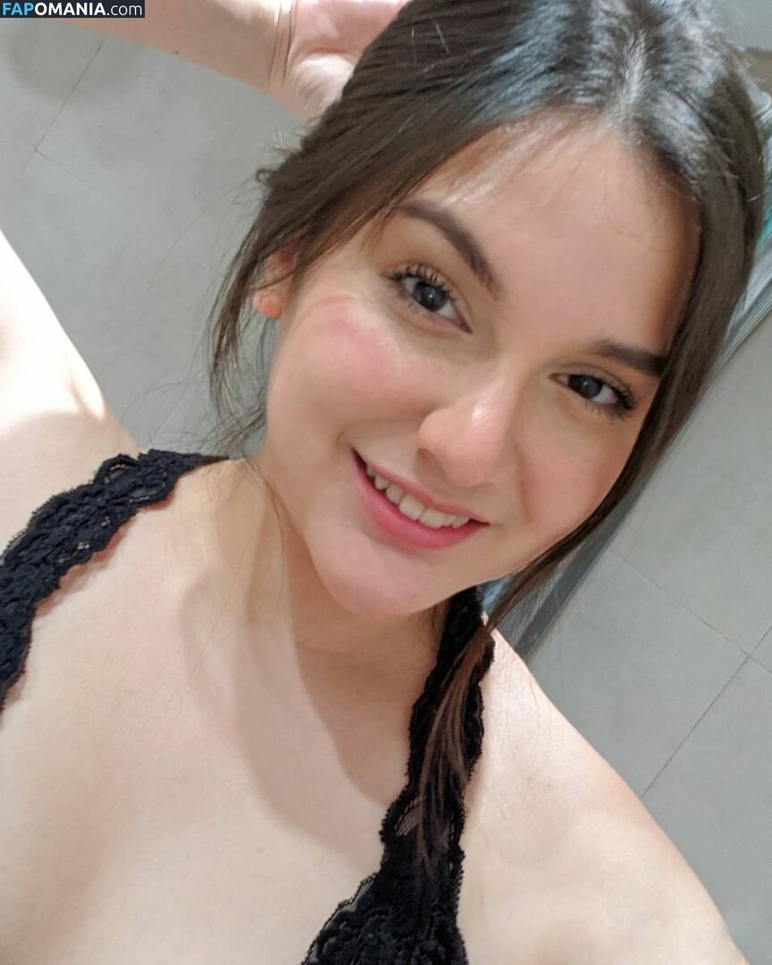 Mel Demie / meledemie Nude OnlyFans  Leaked Photo #19