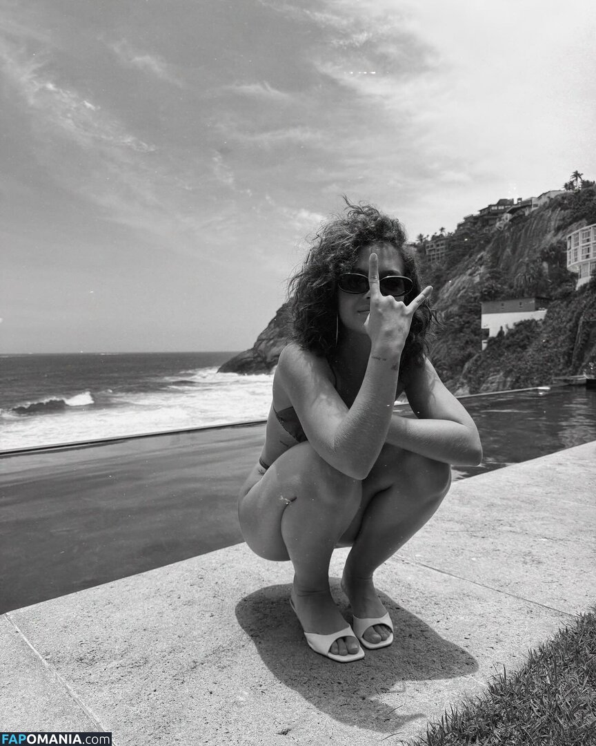 Dezoitou / Mel Maia / mel.maia / melissamelmaia Nude OnlyFans  Leaked Photo #396