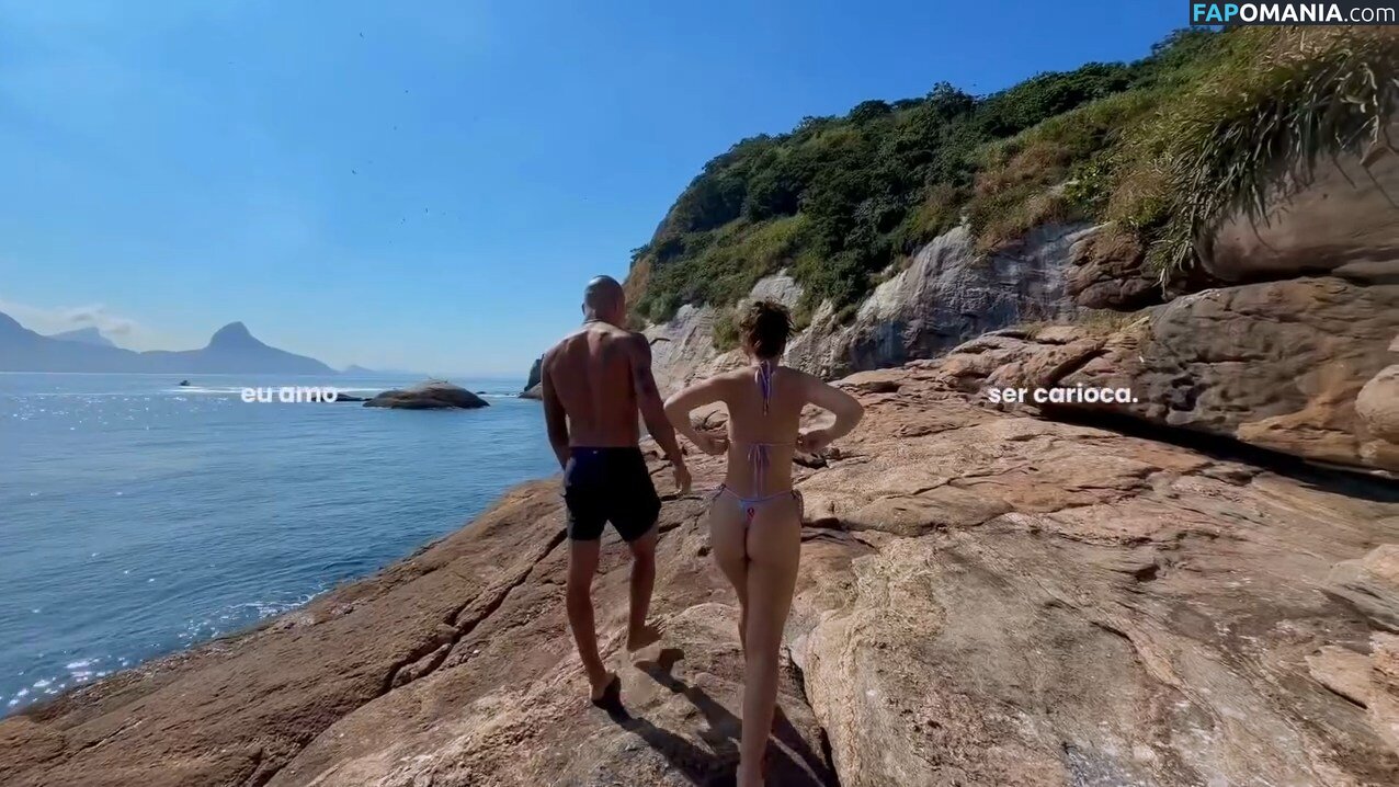 Dezoitou / Mel Maia / mel.maia / melissamelmaia Nude OnlyFans  Leaked Photo #405