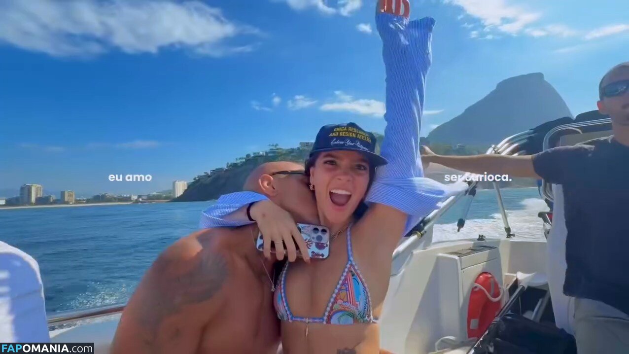 Dezoitou / Mel Maia / mel.maia / melissamelmaia Nude OnlyFans  Leaked Photo #413