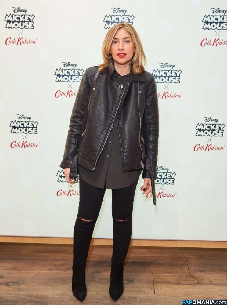Melanie Blatt / https: / melanieblatt / melblatt Nude OnlyFans  Leaked Photo #11