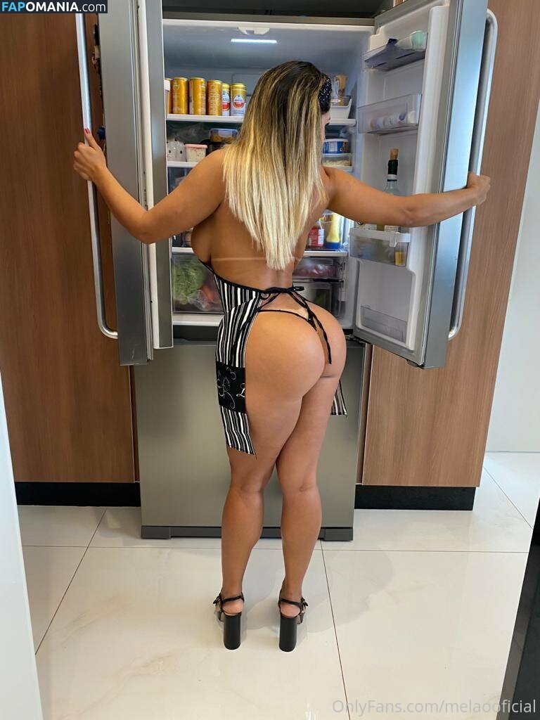 melao.oficial / melaooficial Nude OnlyFans  Leaked Photo #14