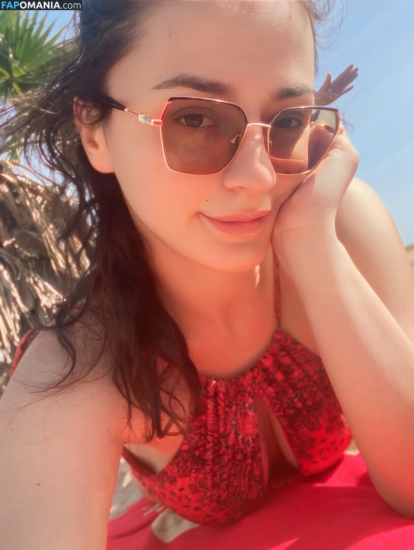 Melek ASMR Massage / missmelek.asmr / user Nude OnlyFans  Leaked Photo #4