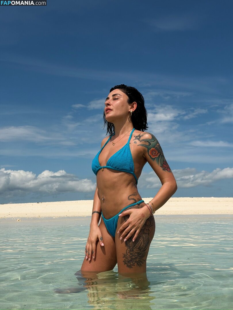 Melek Mosso / melekmosso Nude OnlyFans  Leaked Photo #1