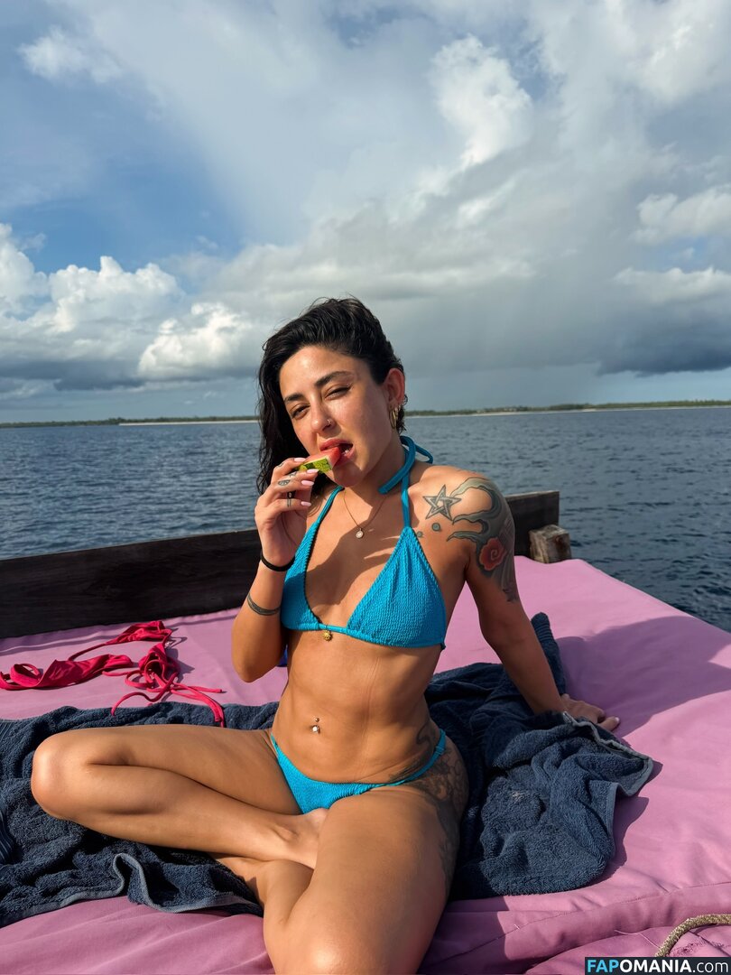 Melek Mosso / melekmosso Nude OnlyFans  Leaked Photo #6