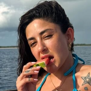 Melek Mosso