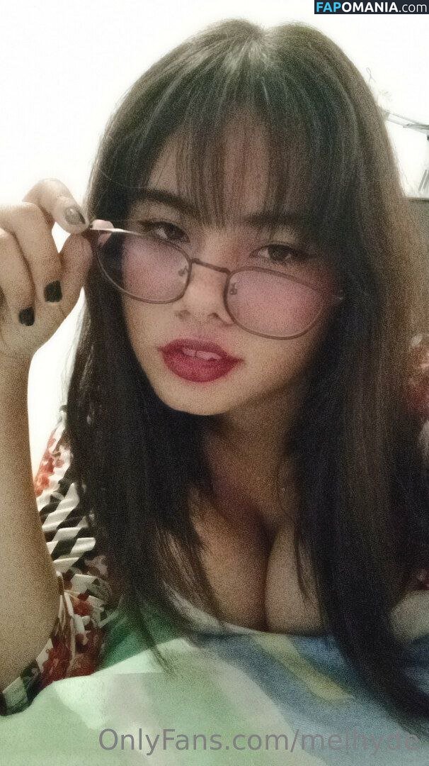 hyde_mel / melhyde Nude OnlyFans  Leaked Photo #15