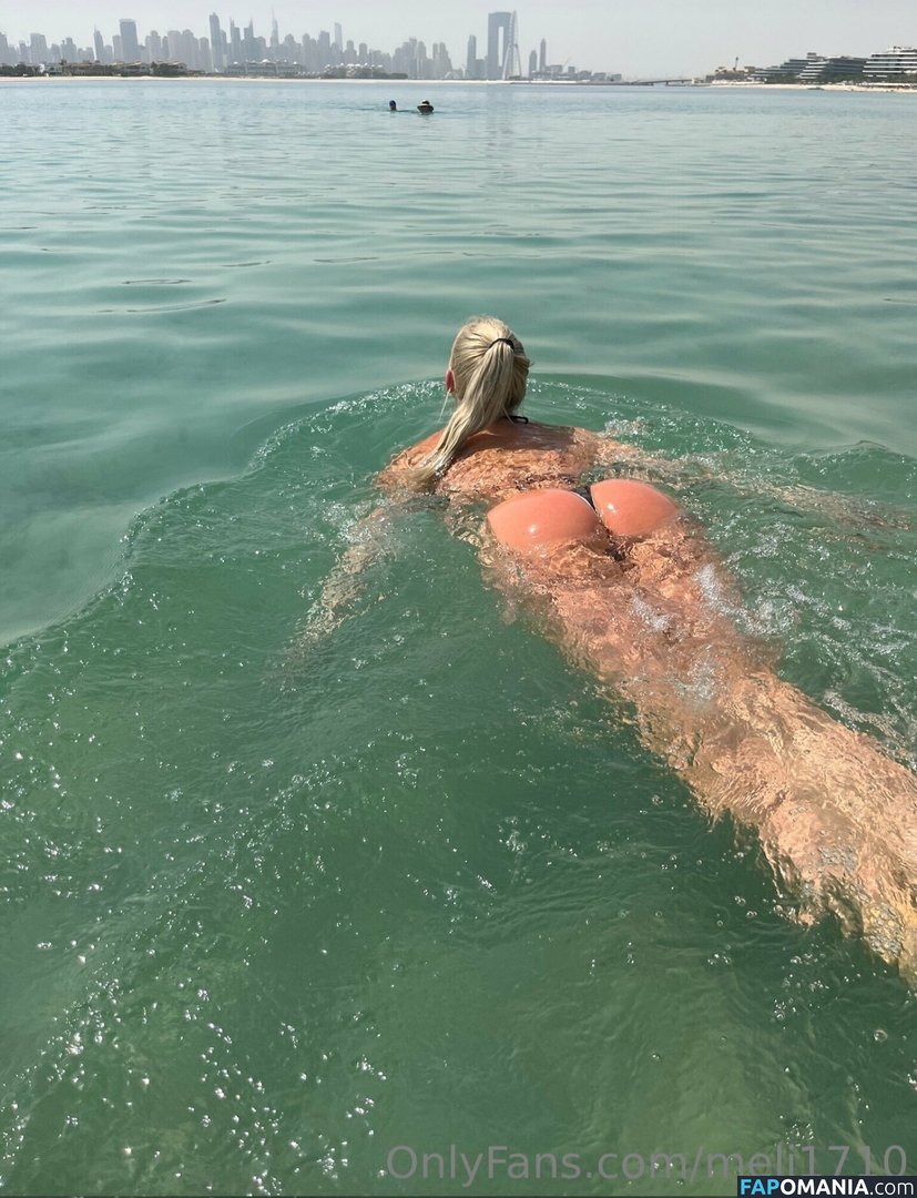 Meli_17_10 / meli1710 / meliii1710 Nude OnlyFans  Leaked Photo #99