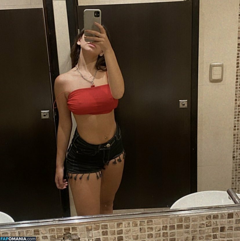 Meli Barroso / barroso.melii Nude OnlyFans  Leaked Photo #26