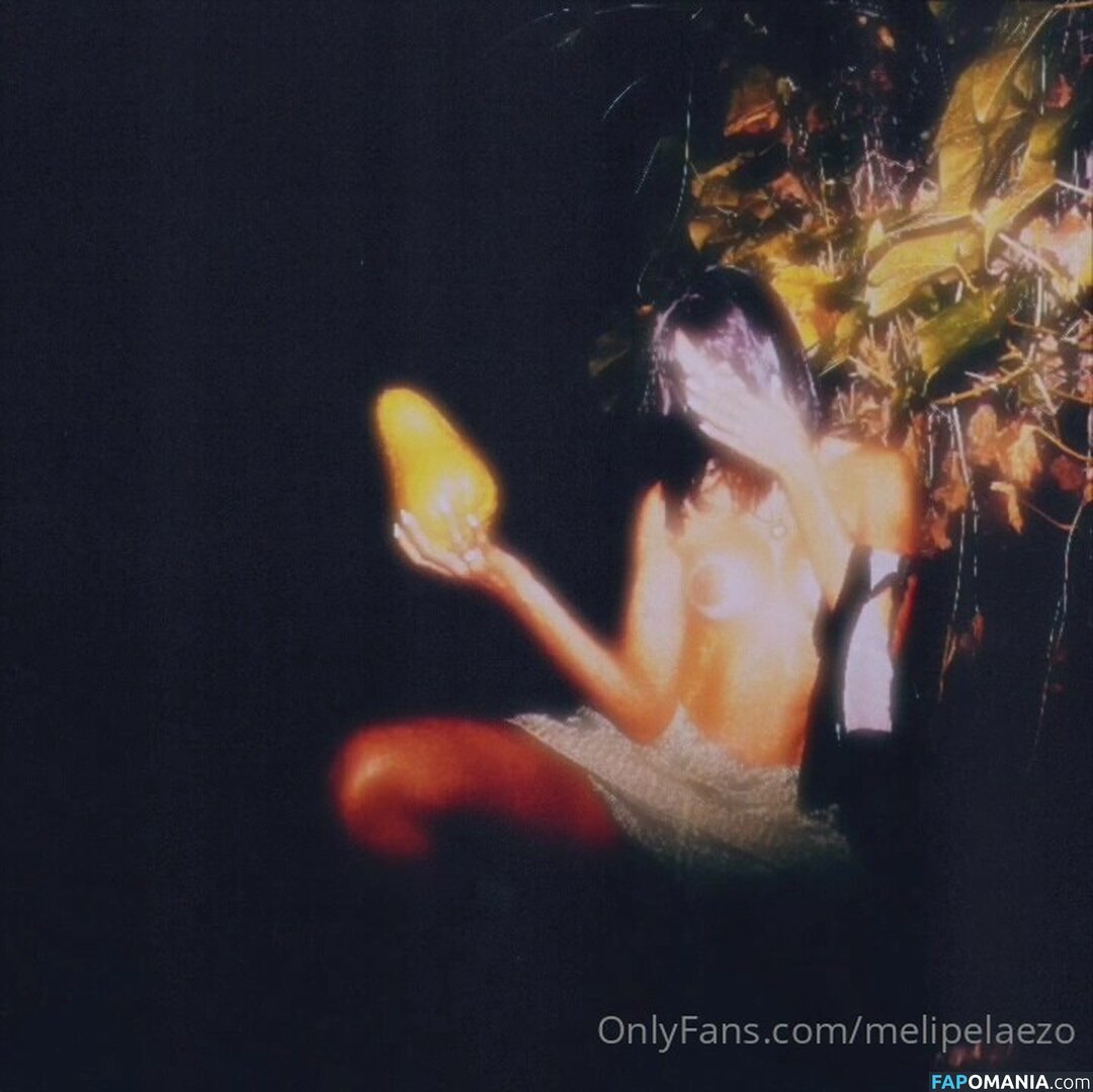 Meli Pelaez / melipelaezo Nude OnlyFans  Leaked Photo #8