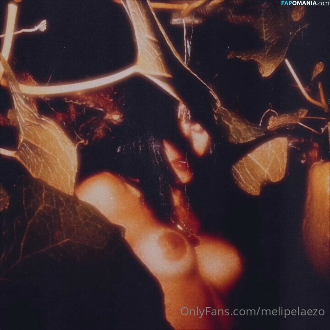Meli Pelaez / melipelaezo Nude OnlyFans  Leaked Photo #9