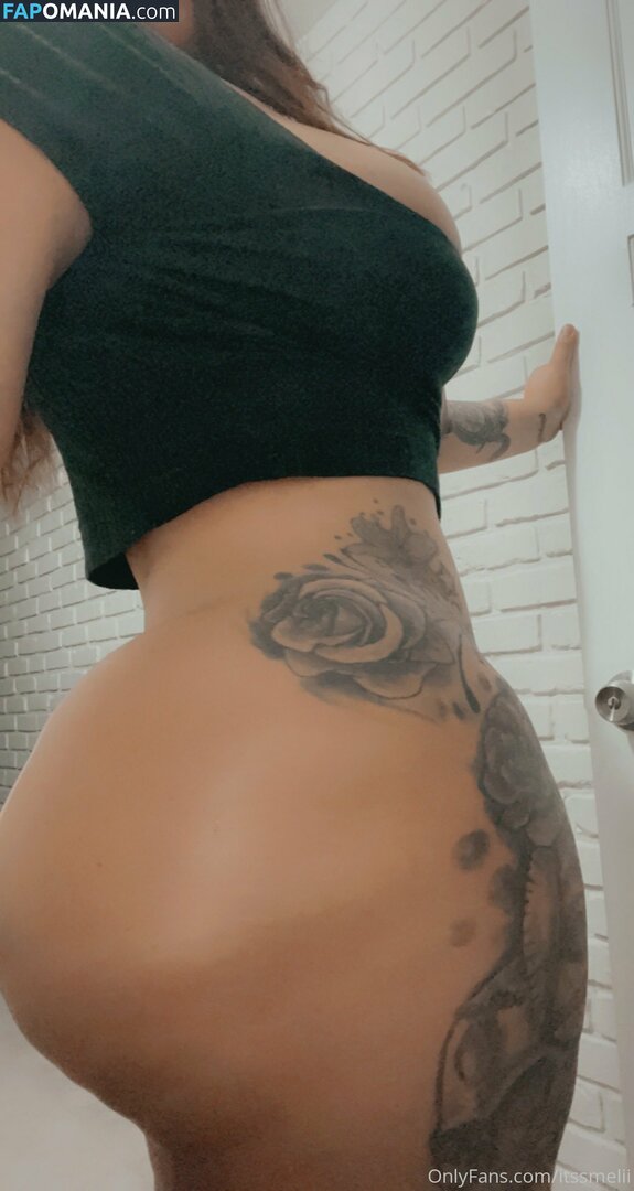 melifineass Nude OnlyFans  Leaked Photo #27