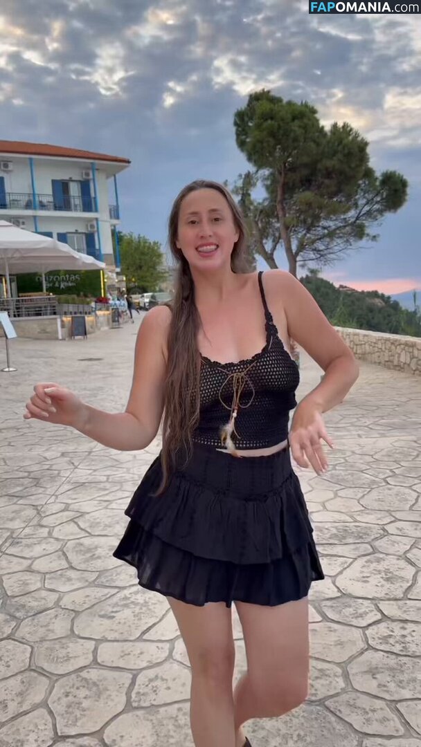 Melike Bulu Cankurt Nude OnlyFans  Leaked Photo #1