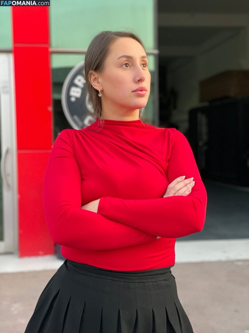 Melike Bulu Cankurt Nude OnlyFans  Leaked Photo #2