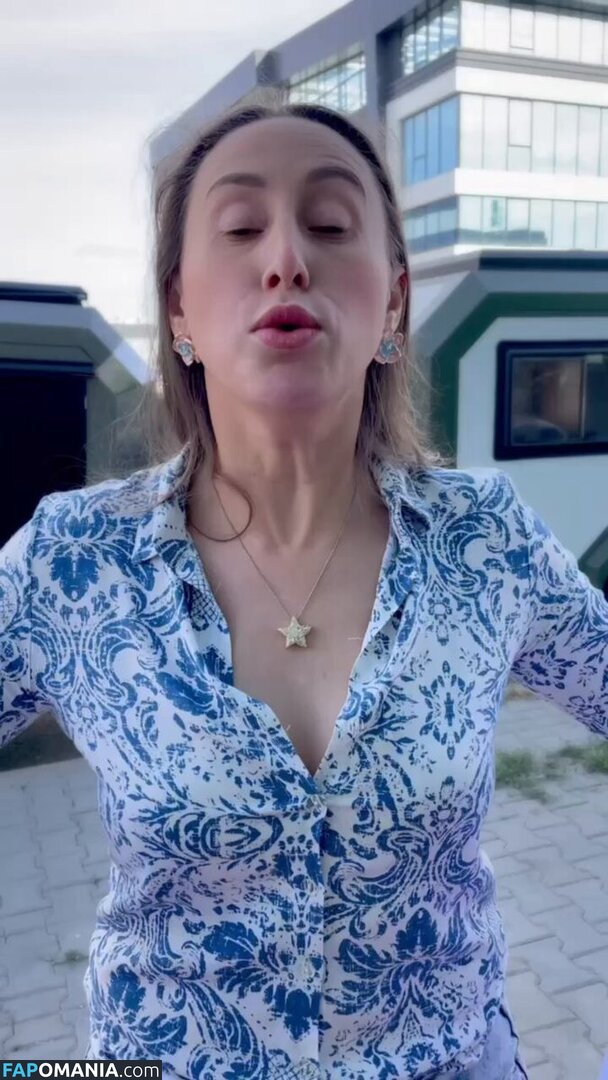 Melike Bulu Cankurt Nude OnlyFans  Leaked Photo #3