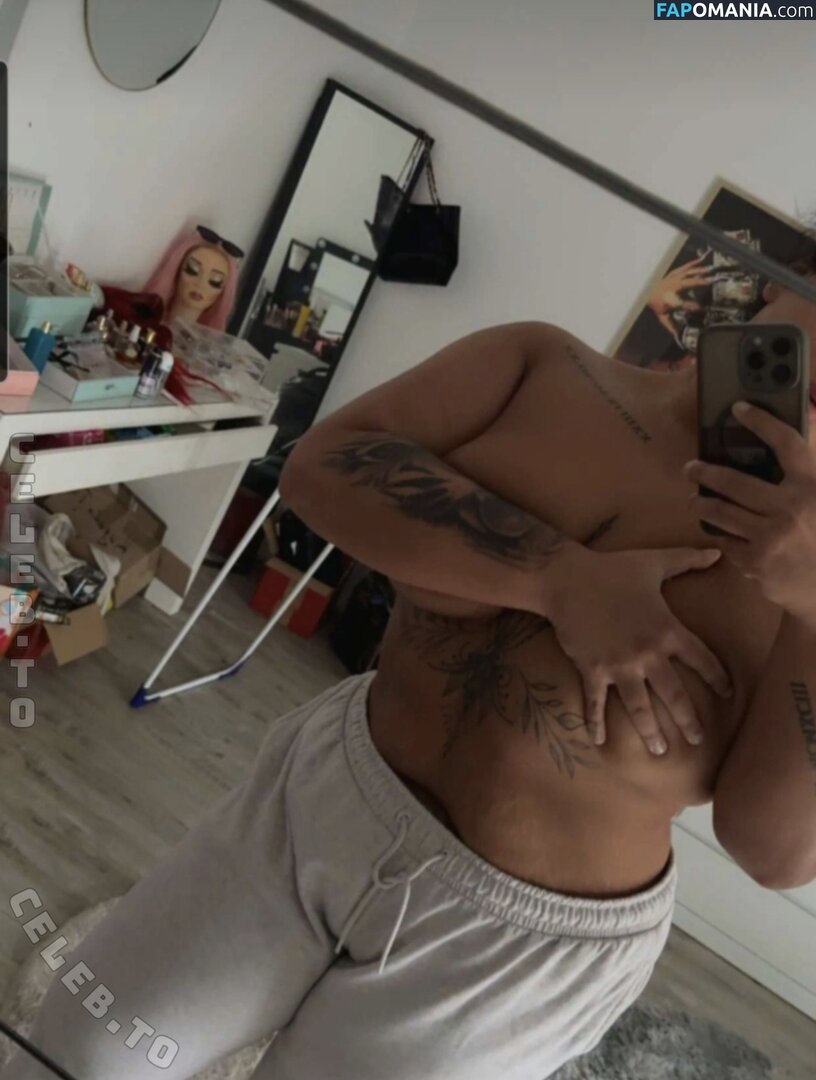 melina.bodybuilder Nude OnlyFans  Leaked Photo #1