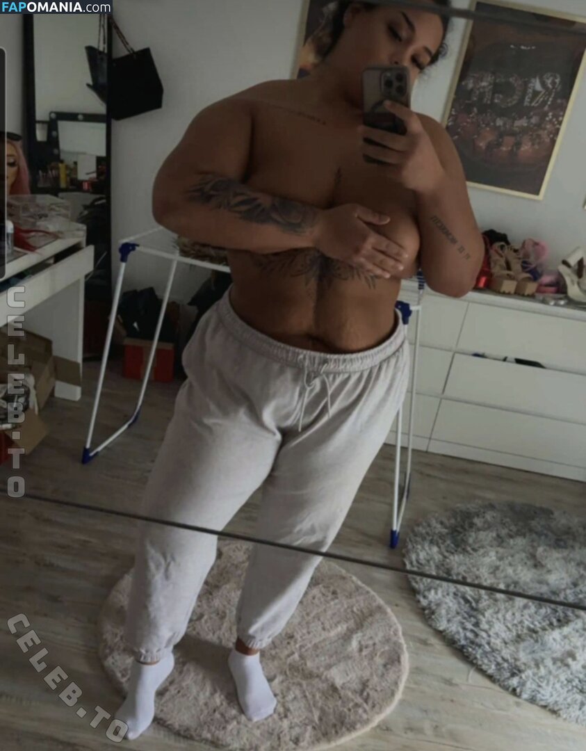 melina.bodybuilder Nude OnlyFans  Leaked Photo #2