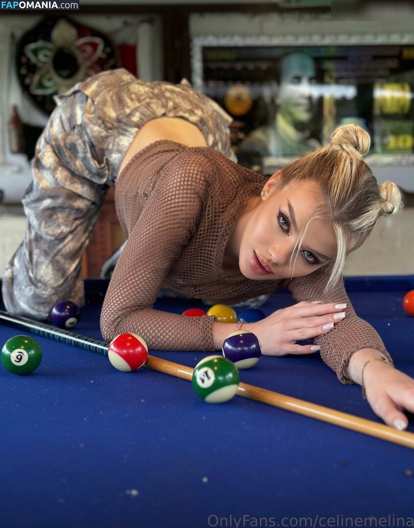 German influencer / Melina Celine / celinemelina / melinaceline Nude OnlyFans  Leaked Photo #225