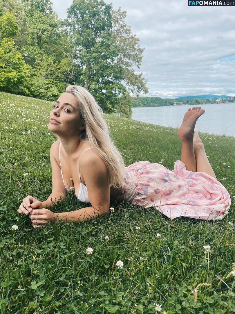 Melina Goransson / melina / melina.goransson / melina_goransson Nude OnlyFans  Leaked Photo #9