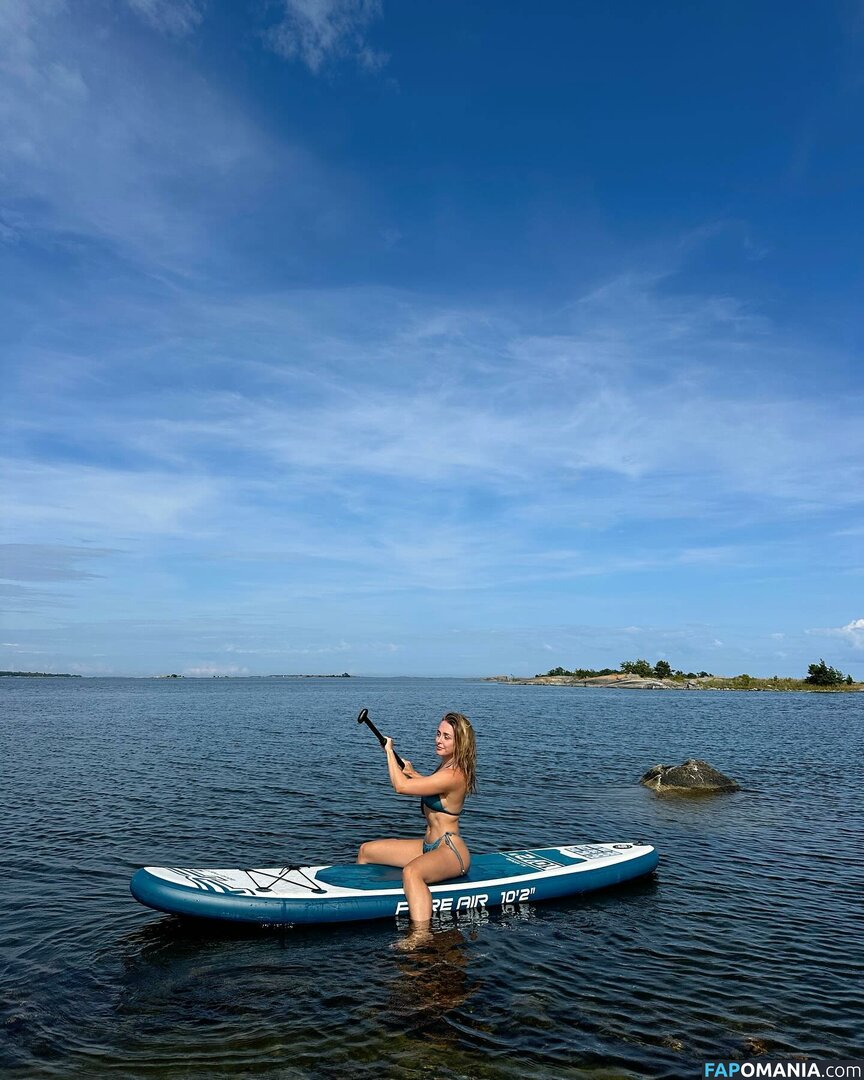 Melina Goransson / melina / melina.goransson / melina_goransson Nude OnlyFans  Leaked Photo #695